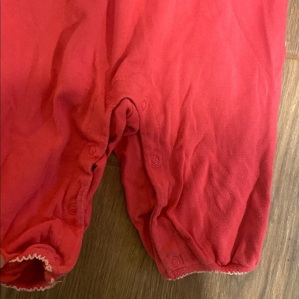 Gymboree excellent make